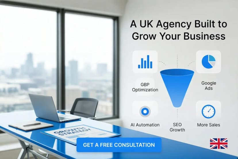 Exora Leads - West Drayton SEO agency helping local businesses rank higher on Google Local SEO and digital marketing services for West Drayton businesses — helping local companies rank higher on Google