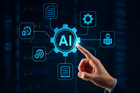 AI Automation