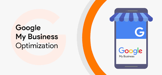 GBP optimisation