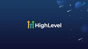 present GoHighLevel CRM